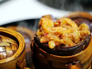 土黃丁格格（州河大橋店）