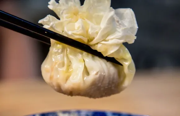 楊大稍麥館