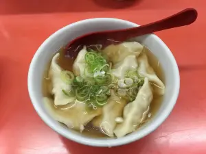 ギョウザの萬金