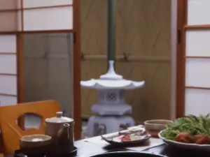 Ushigen Main Branch