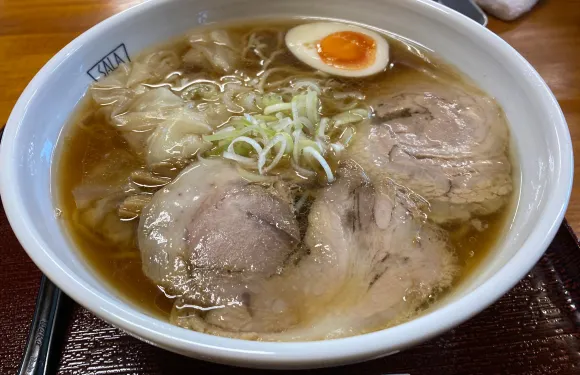 Sarashina