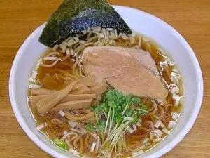 Menya Shingen