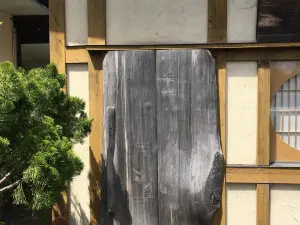 Teuchi Soba Nihachiya