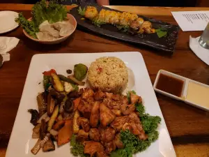 Jay’s Kitchen