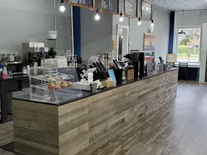 The Brew House