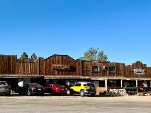 Trading Post