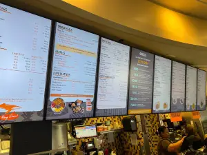 Zippy's Mililani