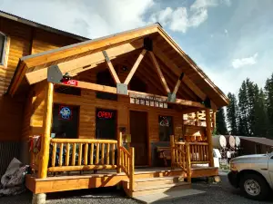 Mesa Lakes Lodge