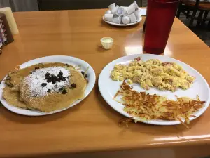 Pancake House