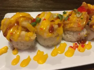 Golden Crown Restaurant