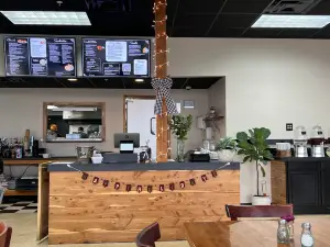 Southern Spoon Catering & Food Truck
