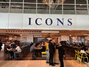 Icons