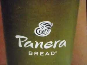 Panera Bread