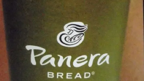 Panera Bread in Cave Spring