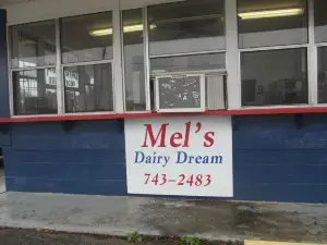 Mel's Dairy Dream