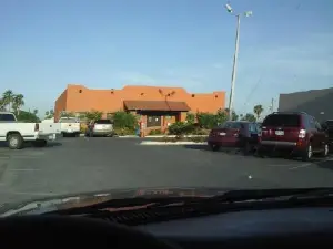 Taco Fiesta