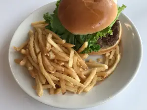 Steak 'n Shake