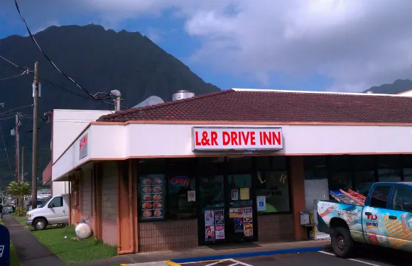 L & R Drive Inn