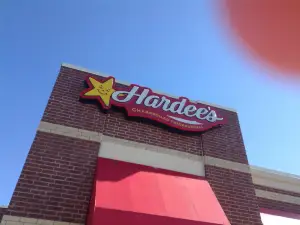 Hardee's