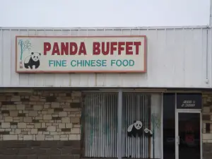 Panda Buffet