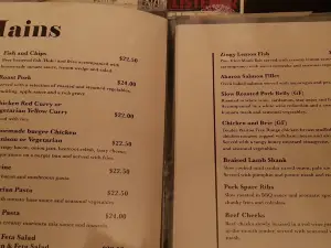 Alice May Restaurant, Franz Josef