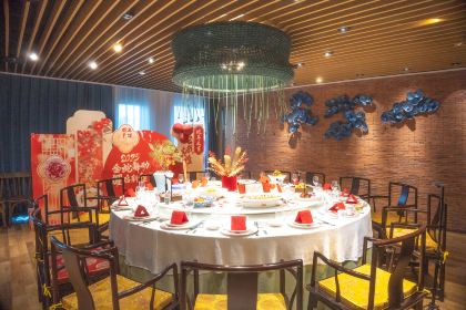 洛阳凤翔温泉酒店·丰泽园