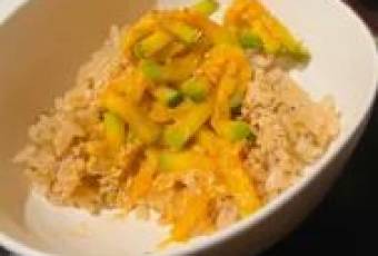 Popular dishes