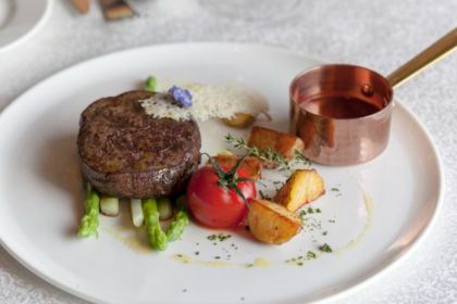 Raffles Hainan Clear Water Bay·SAPORI