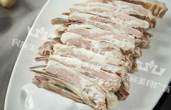 民族美食广场【民族饭庄新区店】