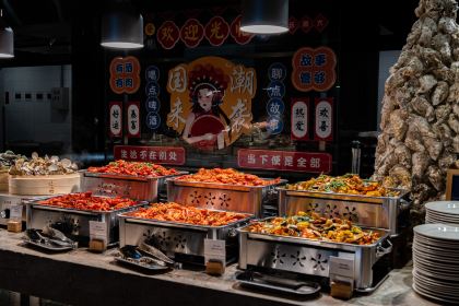 汕尾保利希尔顿逸林酒店·厨艺全日制餐厅