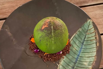 Postre la Lucuma 52 Soles