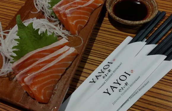 YAYOI彌生軒 新竹巨城店