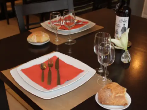 La Peyrade Restaurant