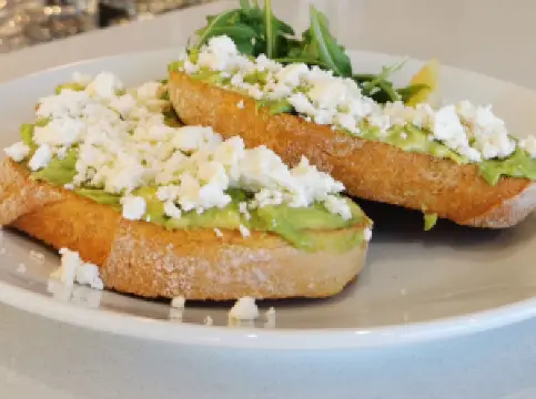 Alkimos Cafe & Grill