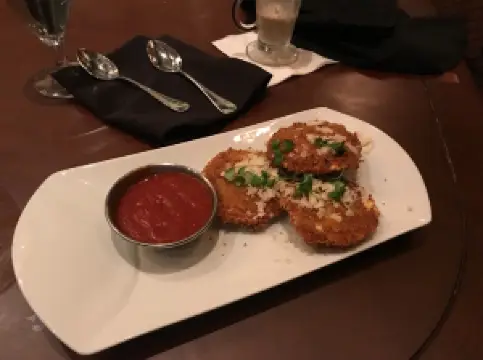 Bugatti's Steak & Pasta