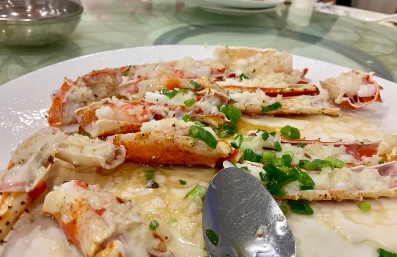 Sanbo Restaurant