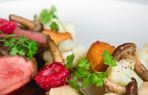 Restaurant Eulenstein