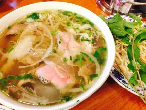Phở Ca Dao & Grill