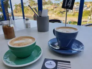 Three66 Espresso Bar