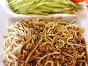 China Restaurant HongKong