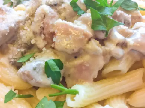 Pasta Fresca