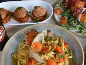 Kirribilli Woodfire Kitchen