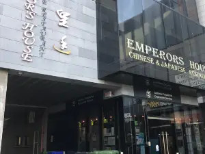 Emperor's House