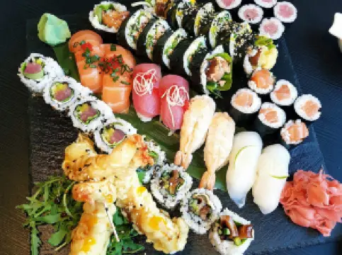 YOI SUSHI