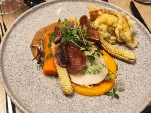 Restaurant Kanalfogedens Kokken