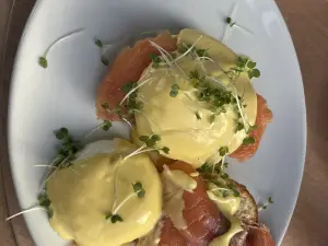 Bebo Café