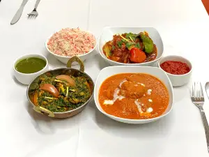 Rani Indian Restaurant, Newcastle Upon Tyne