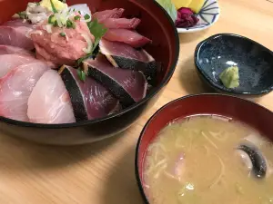 Ajidokoroasami