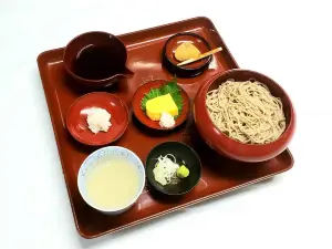 Sobadokoro Shochian