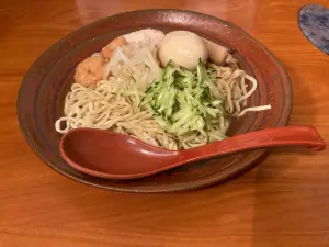 くれ星製麺屋